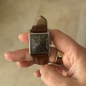 Vintage Omega watch